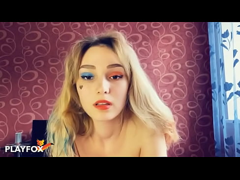 ❤️ मॅजिक व्हर्च्युअल रिअॅलिटी चष्म्याने मला हार्ले क्विनसोबत सेक्स दिला ️❌ गुदद्वारासंबंधीचा व्हिडिओ mr.qizpornolar.ru वर ﹏